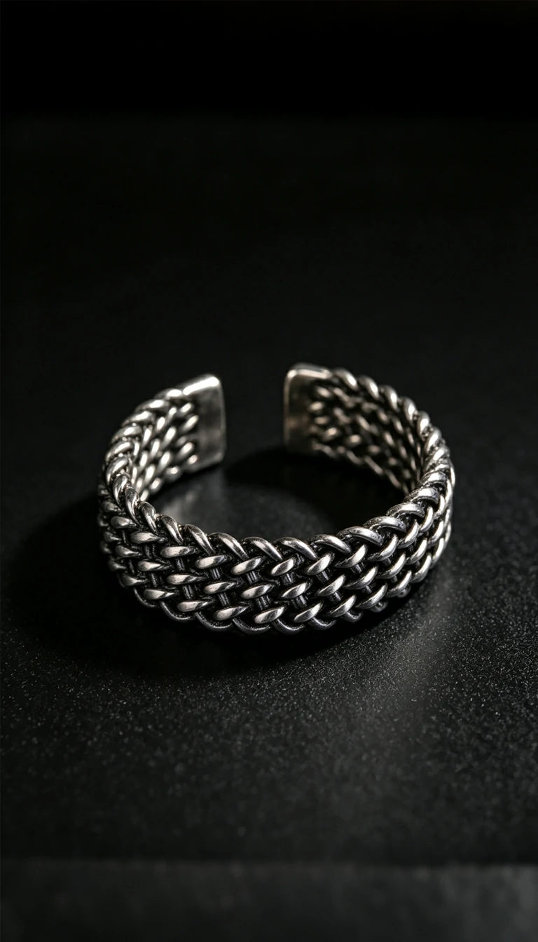The Ridge Woven Band