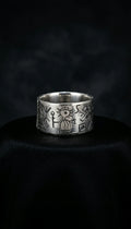 The Heritage Repoussé